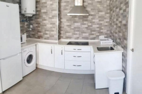 Modern Apartment in Barbate, 60 m², Parking Included Barbate